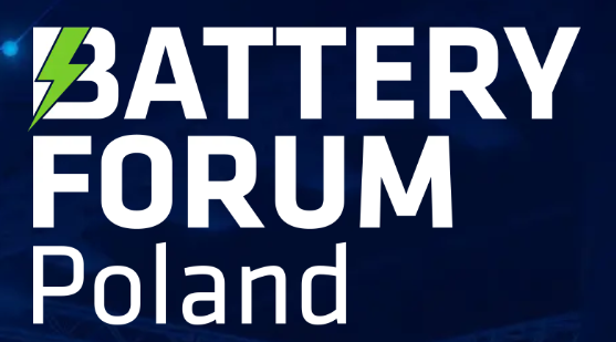 2026年波蘭電池、儲能展覽會BATTERY FORUM